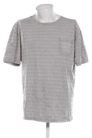 Férfi póló Slazenger, Méret 4XL, Szín Szürke, Ár 5 199 Ft