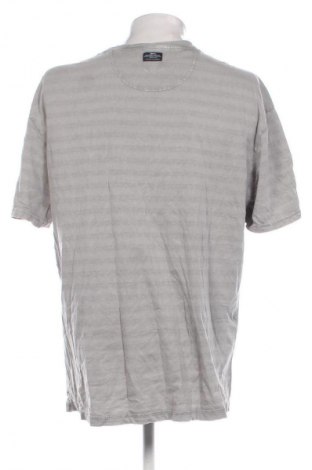 Férfi póló Slazenger, Méret 4XL, Szín Szürke, Ár 5 199 Ft