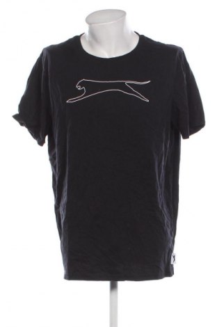 Pánske tričko  Slazenger, Veľkosť 3XL, Farba Čierna, Cena  11,95 €