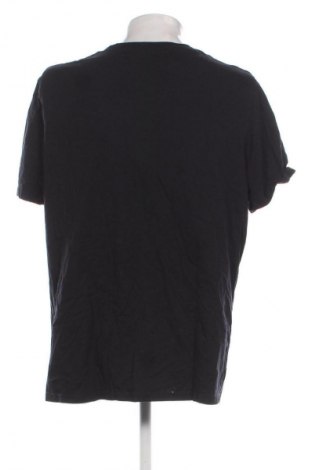 Pánske tričko  Slazenger, Veľkosť 3XL, Farba Čierna, Cena  11,95 €
