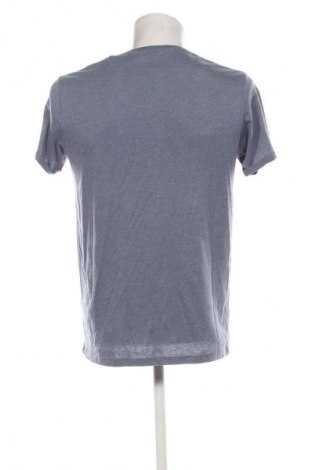 Ανδρικό t-shirt Smog, Μέγεθος L, Χρώμα Μπλέ, Τιμή 9,72 €