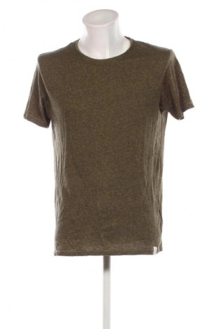 Ανδρικό t-shirt Smog, Μέγεθος L, Χρώμα Πολύχρωμο, Τιμή 9,72 €