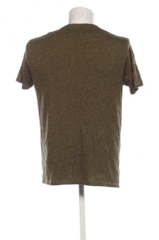 Ανδρικό t-shirt Smog, Μέγεθος L, Χρώμα Πολύχρωμο, Τιμή 9,72 €