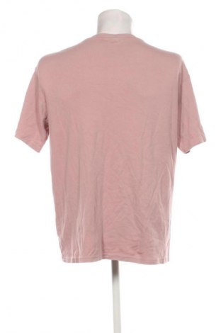Herren T-Shirt Smog, Größe XXL, Farbe Aschrosa, Preis € 13,99