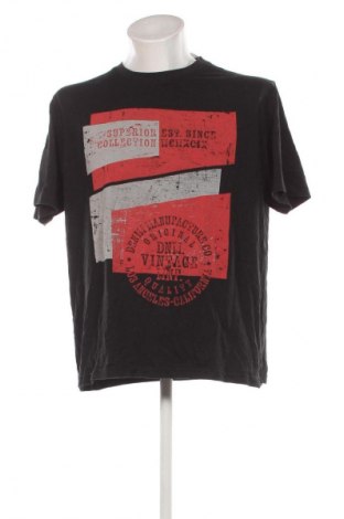 Herren T-Shirt Smog, Größe XXL, Farbe Mehrfarbig, Preis € 13,99