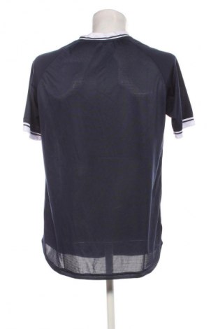 Herren T-Shirt Soky & Soka, Größe XL, Farbe Blau, Preis € 14,99