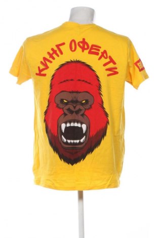 Herren T-Shirt Sol's, Größe XL, Farbe Gelb, Preis € 9,72
