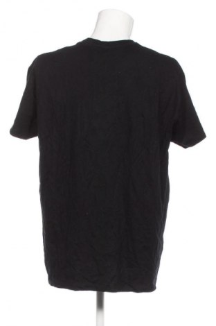 Pánske tričko  Sol's, Veľkosť 3XL, Farba Čierna, Cena  11,95 €