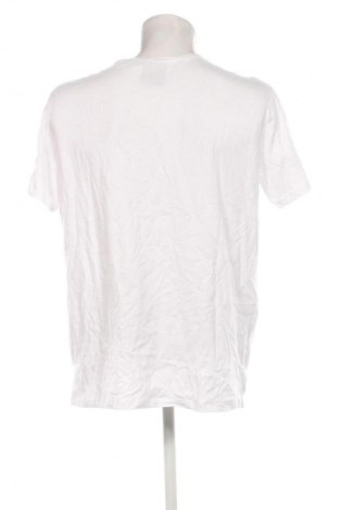 Pánske tričko  Southern, Veľkosť XXL, Farba Biela, Cena  11,95 €