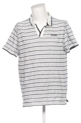 Herren T-Shirt Street One, Größe 3XL, Farbe Mehrfarbig, Preis € 13,99