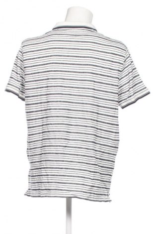 Herren T-Shirt Street One, Größe 3XL, Farbe Mehrfarbig, Preis € 13,99