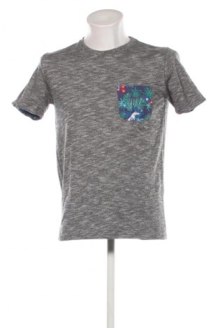 Мъжка тениска Superdry, Размер S, Цвят Сив, Цена 22,99 лв.