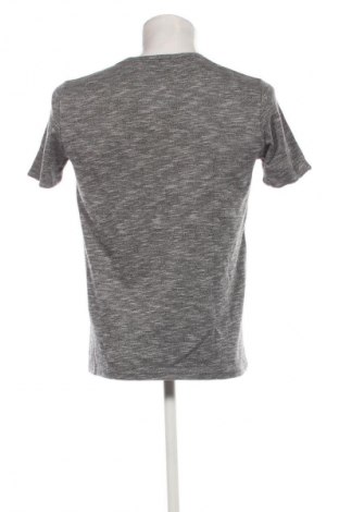 Мъжка тениска Superdry, Размер S, Цвят Сив, Цена 22,99 лв.