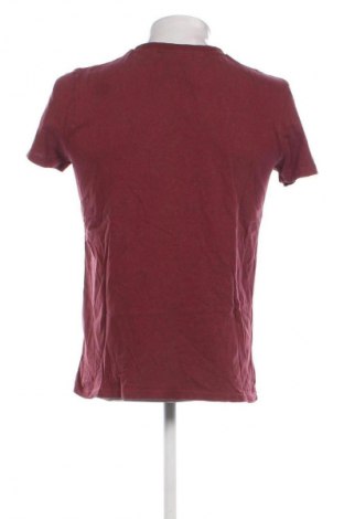 Pánské tričko  Superdry, Velikost M, Barva Červená, Cena  226,00 Kč