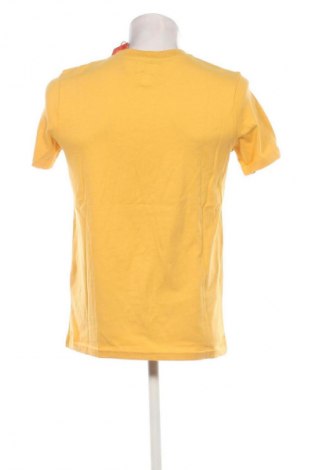 Pánske tričko  Superdry, Veľkosť S, Farba Žltá, Cena  23,95 €