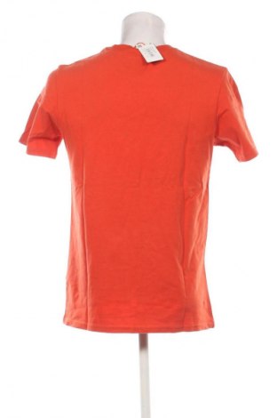Pánske tričko  Superdry, Veľkosť L, Farba Oranžová, Cena  23,95 €