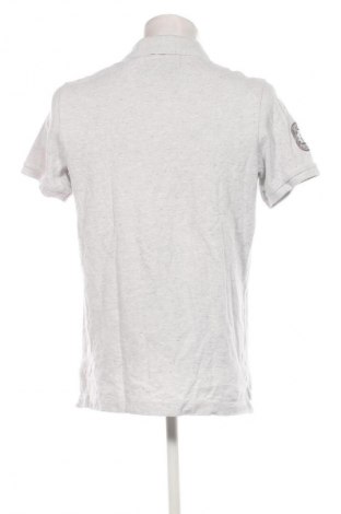 Pánske tričko  Superdry, Veľkosť XXL, Farba Sivá, Cena  23,95 €