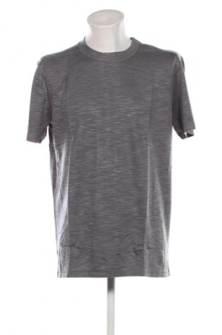 Herren T-Shirt TCM, Größe XL, Farbe Grau, Preis 21,99 €