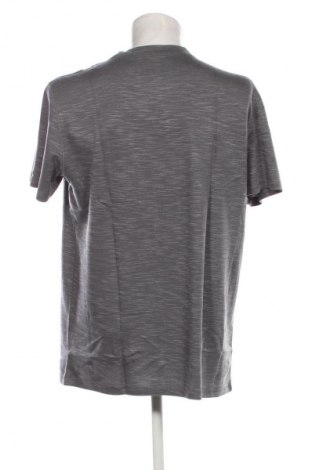 Herren T-Shirt TCM, Größe XL, Farbe Grau, Preis 21,99 €