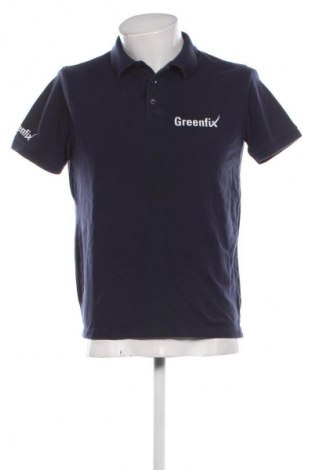 Pánské tričko  Tee Jays, Velikost M, Barva Modrá, Cena  329,00 Kč