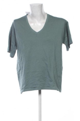 Herren T-Shirt Tezenis, Größe M, Farbe Grün, Preis € 9,72