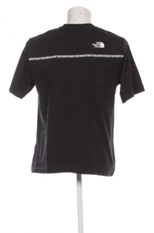 Herren T-Shirt The North Face, Größe M, Farbe Schwarz, Preis € 60,99