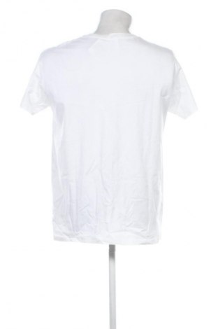 Herren T-Shirt The Time of Bocha, Größe L, Farbe Weiß, Preis € 23,99