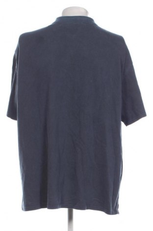 Ανδρικό t-shirt Timberland, Μέγεθος XXL, Χρώμα Μπλέ, Τιμή 71,99 €
