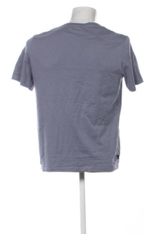 Pánske tričko  Timberland, Veľkosť M, Farba Modrá, Cena  20,97 €