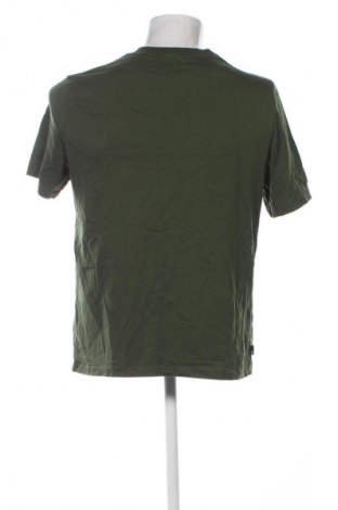 Pánske tričko  Timberland, Veľkosť M, Farba Zelená, Cena  20,97 €