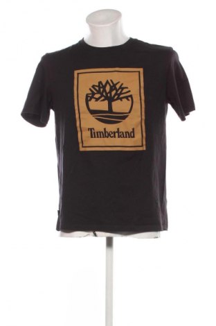 Herren T-Shirt Timberland, Größe L, Farbe Schwarz, Preis € 28,99