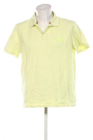 Férfi póló Timberland, Méret 3XL, Szín Zöld, Ár 14 859 Ft