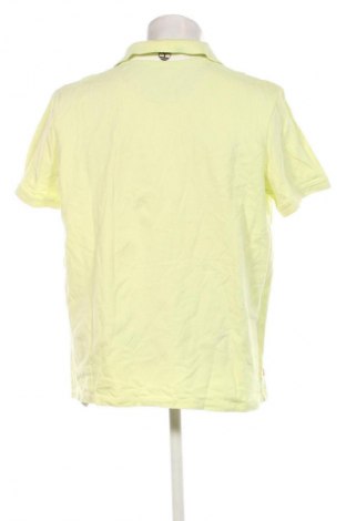 Férfi póló Timberland, Méret 3XL, Szín Zöld, Ár 14 859 Ft