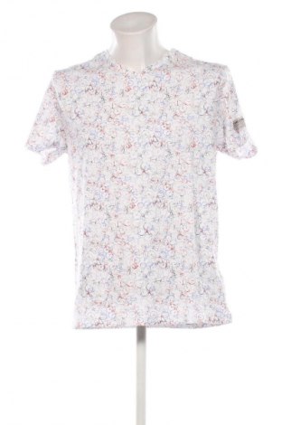 Herren T-Shirt Timezone, Größe XL, Farbe Mehrfarbig, Preis € 21,99