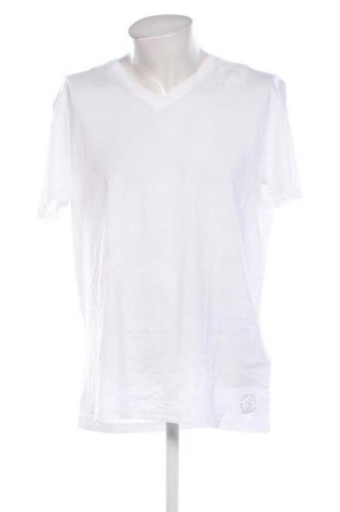 Herren T-Shirt Tom Tailor, Größe XL, Farbe Weiß, Preis € 23,99