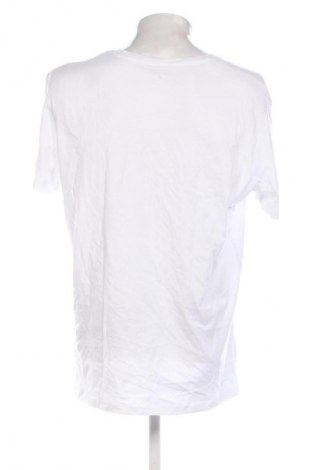 Herren T-Shirt Tom Tailor, Größe XL, Farbe Weiß, Preis € 23,99