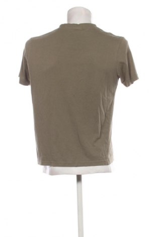 Herren T-Shirt Tom Tailor, Größe M, Farbe Grün, Preis € 8,00