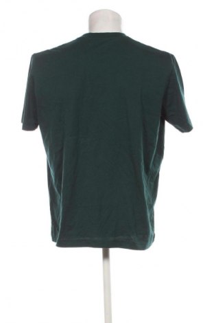 Herren T-Shirt Tom Tailor, Größe XL, Farbe Grün, Preis € 8,00