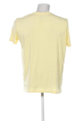 Herren T-Shirt Tom Tailor, Größe XL, Farbe Gelb, Preis € 10,99