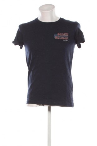 Herren T-Shirt Tom Tailor, Größe S, Farbe Blau, Preis € 23,99