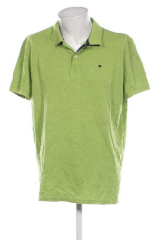 Herren T-Shirt Tom Tailor, Größe XXL, Farbe Grün, Preis € 13,99