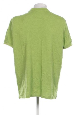 Herren T-Shirt Tom Tailor, Größe XXL, Farbe Grün, Preis € 13,99