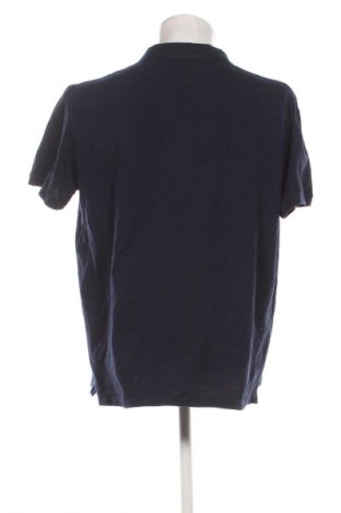 Herren T-Shirt Tom Tailor, Größe 3XL, Farbe Blau, Preis € 10,99