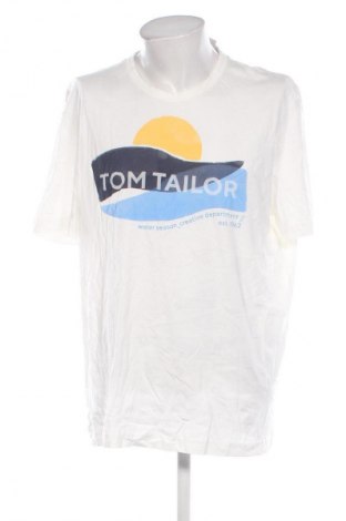 Férfi póló Tom Tailor, Méret 3XL, Szín Sokszínű, Ár 4 119 Ft