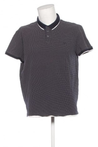 Pánske tričko  Tom Tailor, Veľkosť XXL, Farba Viacfarebná, Cena  11,95 €