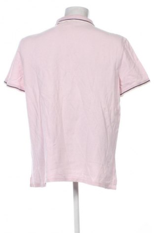 Férfi póló Tom Tailor, Méret 3XL, Szín Rózsaszín, Ár 5 469 Ft