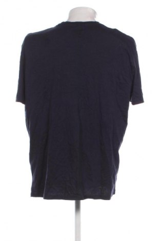 Herren T-Shirt Tom Tailor, Größe 3XL, Farbe Blau, Preis € 10,99