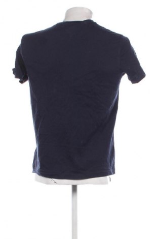Tricou de bărbați Tommy Hilfiger, Mărime M, Culoare Albastru, Preț 117,99 Lei