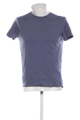 Tricou de bărbați Tommy Hilfiger, Mărime M, Culoare Gri, Preț 117,99 Lei