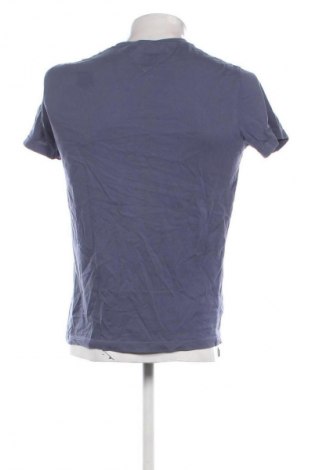Tricou de bărbați Tommy Hilfiger, Mărime M, Culoare Gri, Preț 117,99 Lei
